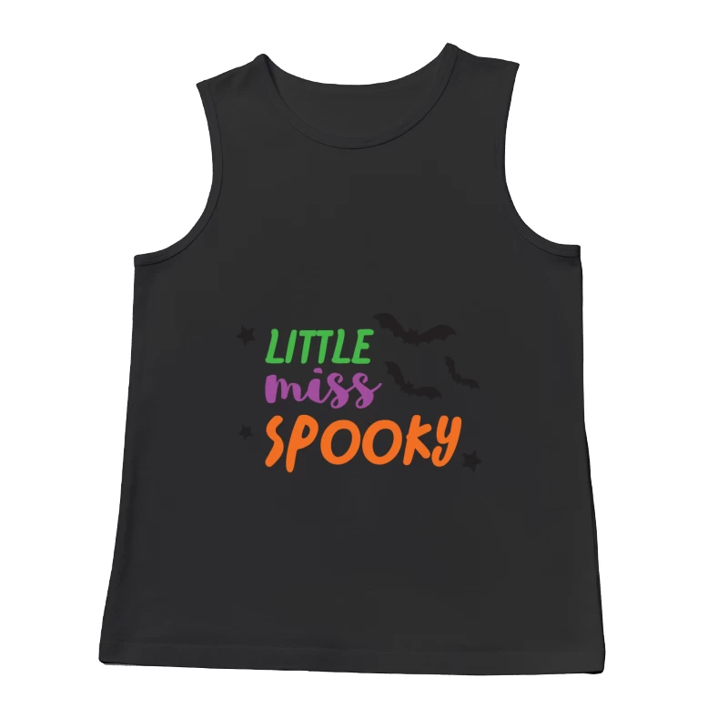 Design de Halloween Effrayant Homme Débardeur