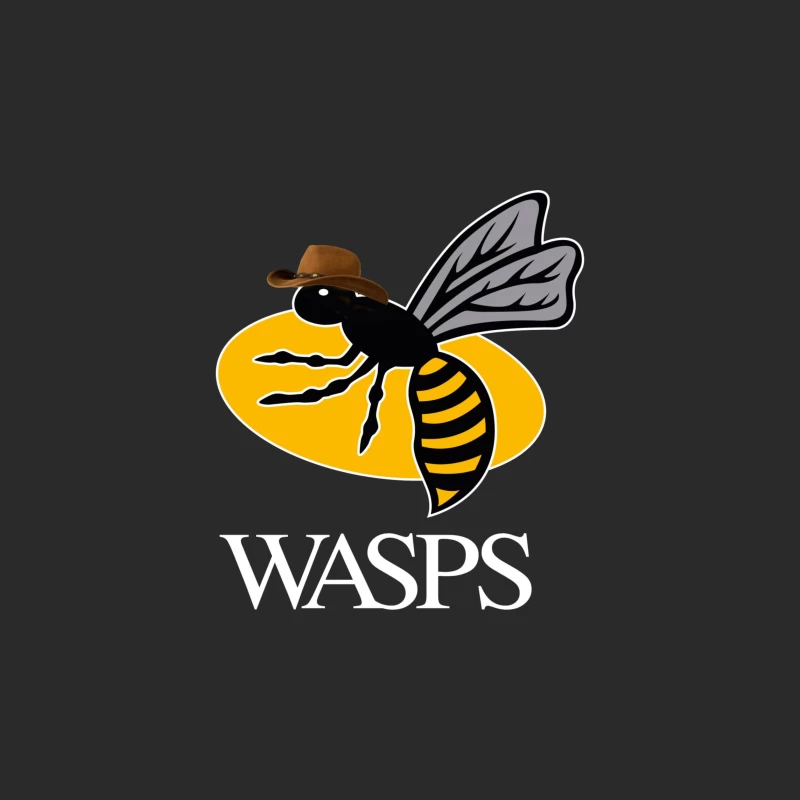 RFC Bee - wasps Baseball Cap
