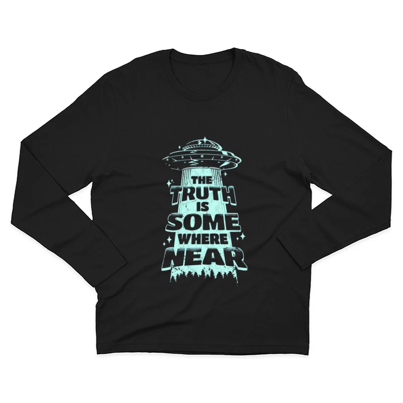  Herren Langarm T-Shirt