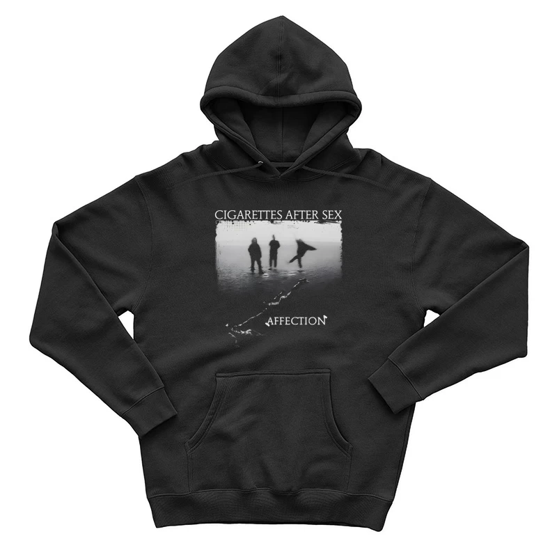 Cigarettes After Sex Affection Male Pullover Hoodie