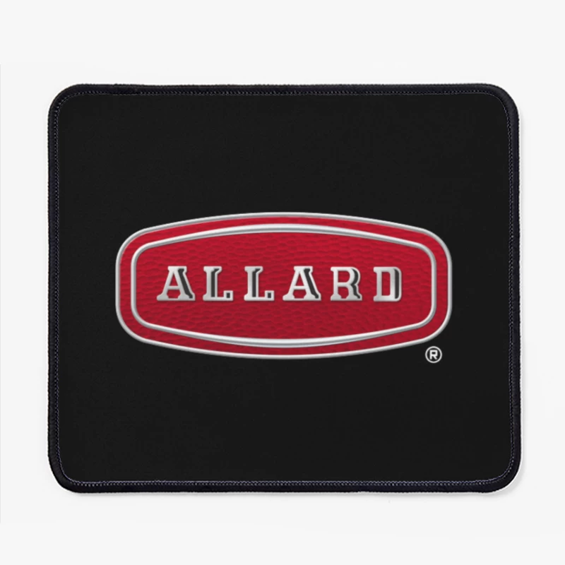  Mouse Pad