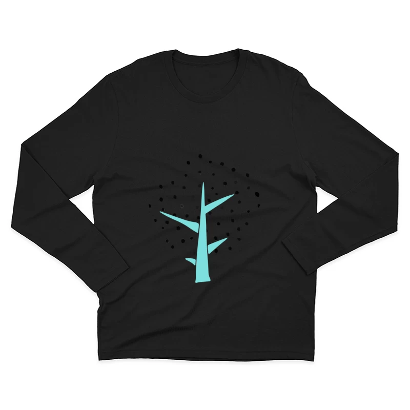  Homme Manches Longues T-Shirt