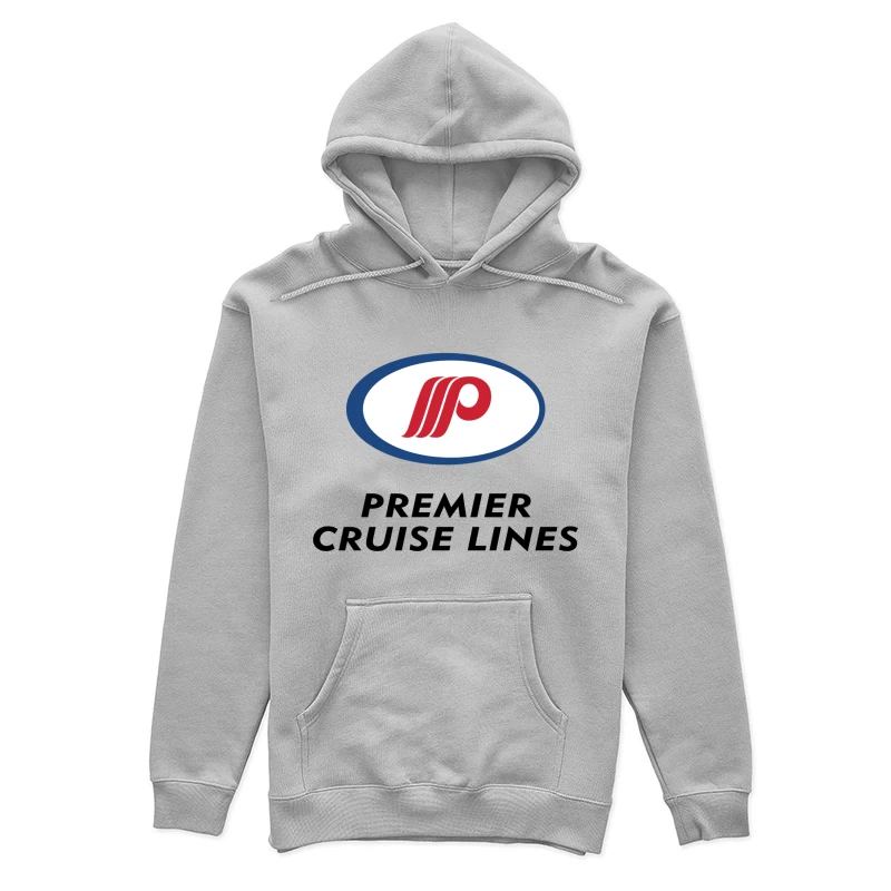 Marvellous Premier Cruise Line Female Pullover Hoodie