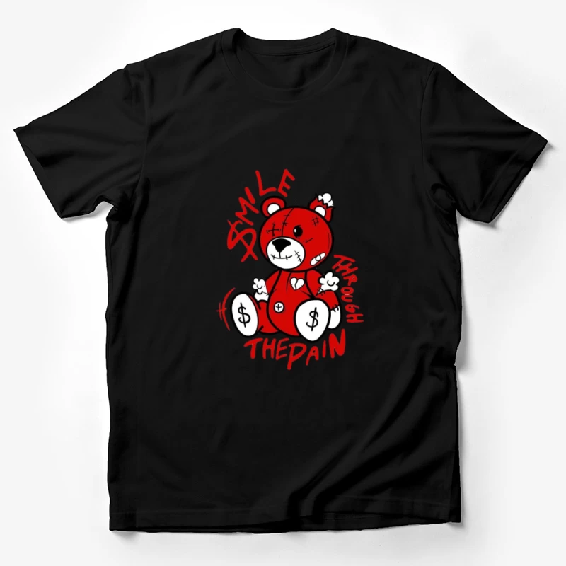  Herren T-Shirt