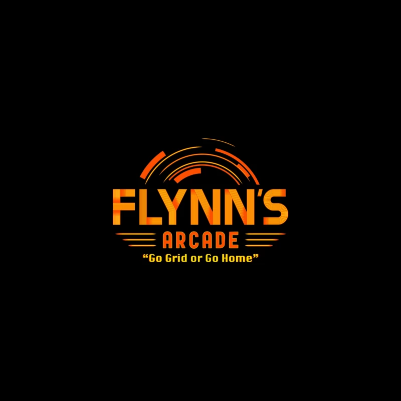 Flynn's Arcade 2 Coffee Mug