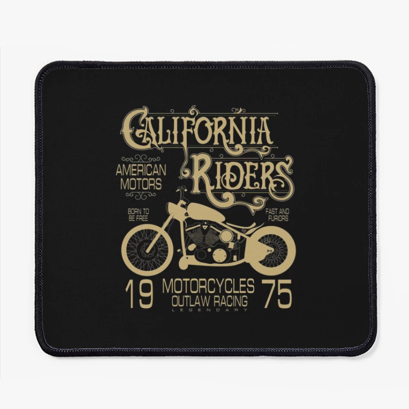  Mouse Pad