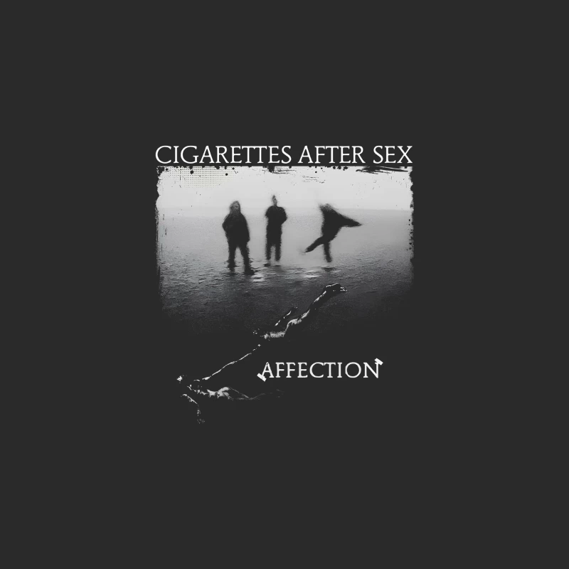 Cigarettes After Sex Affection Baseball Cap