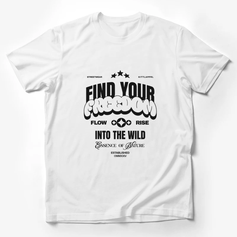  Herren T-Shirt