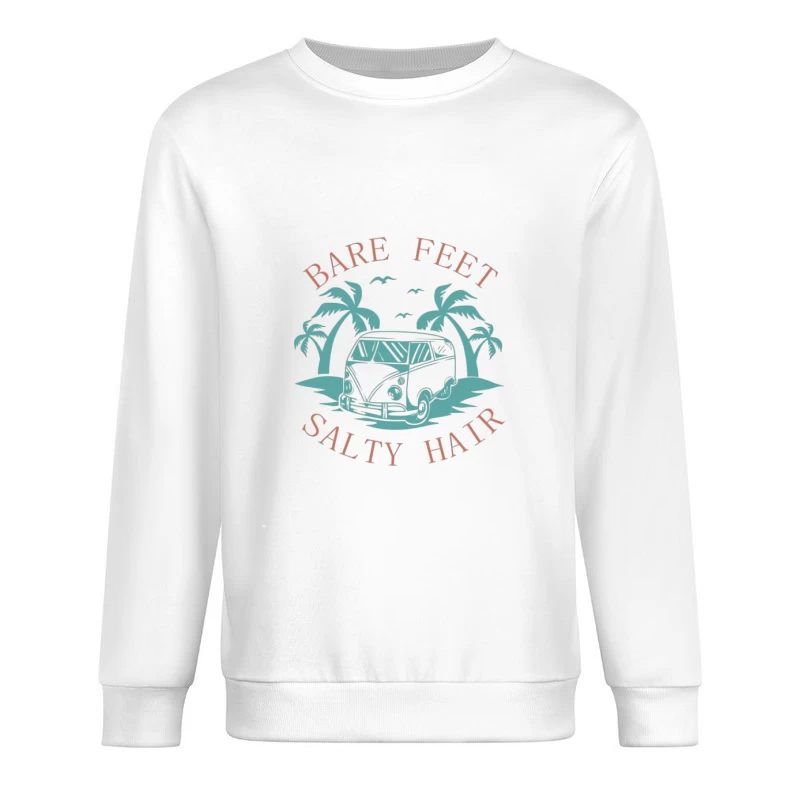  Homme Sweat-shirt à enfiler