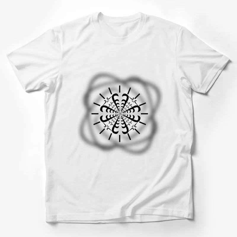  Male T-Shirt