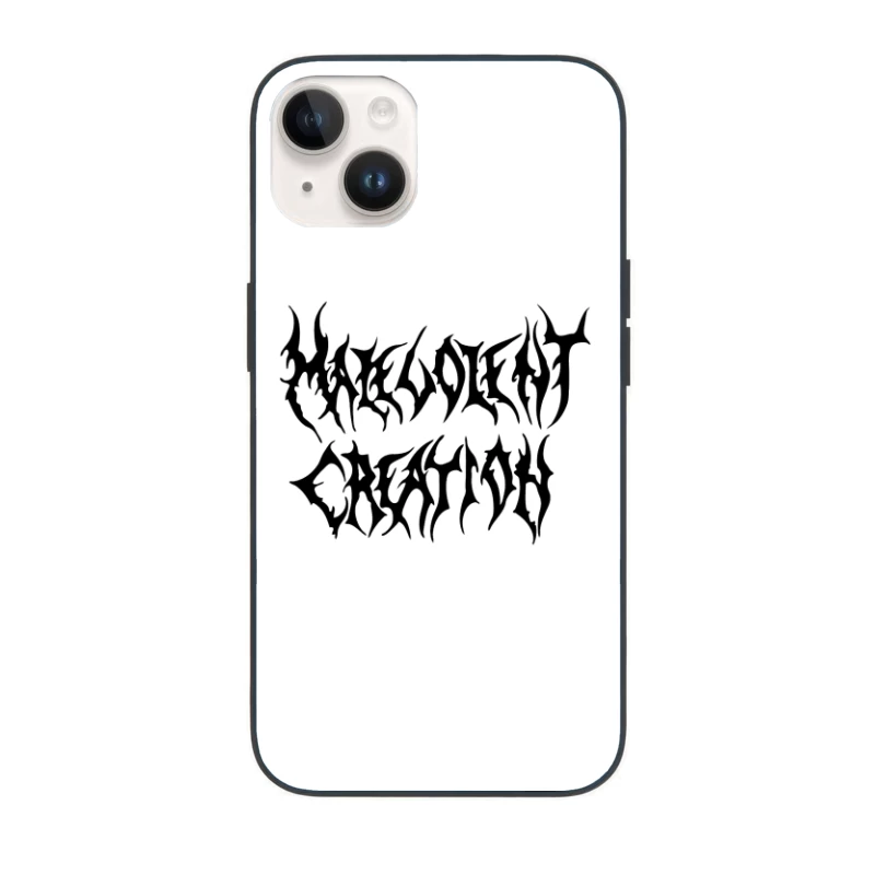  iPhone Case