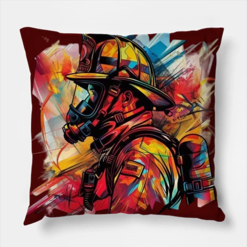  Throw Pillow