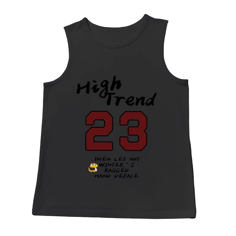  Herren Tanktops
