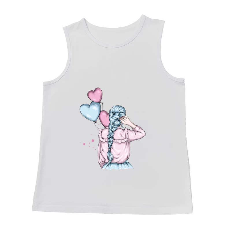  Male Tank Top