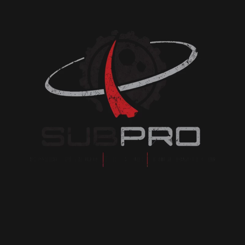 Subpro Mouse Pad