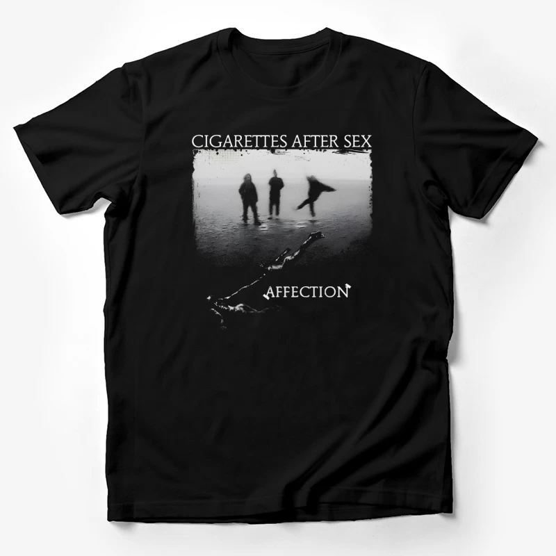 Cigarettes After Sex Affection Male T-Shirt