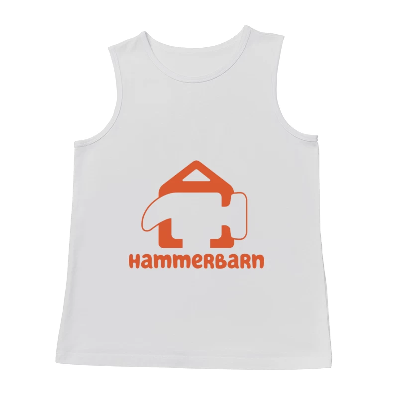  Male Tank Top