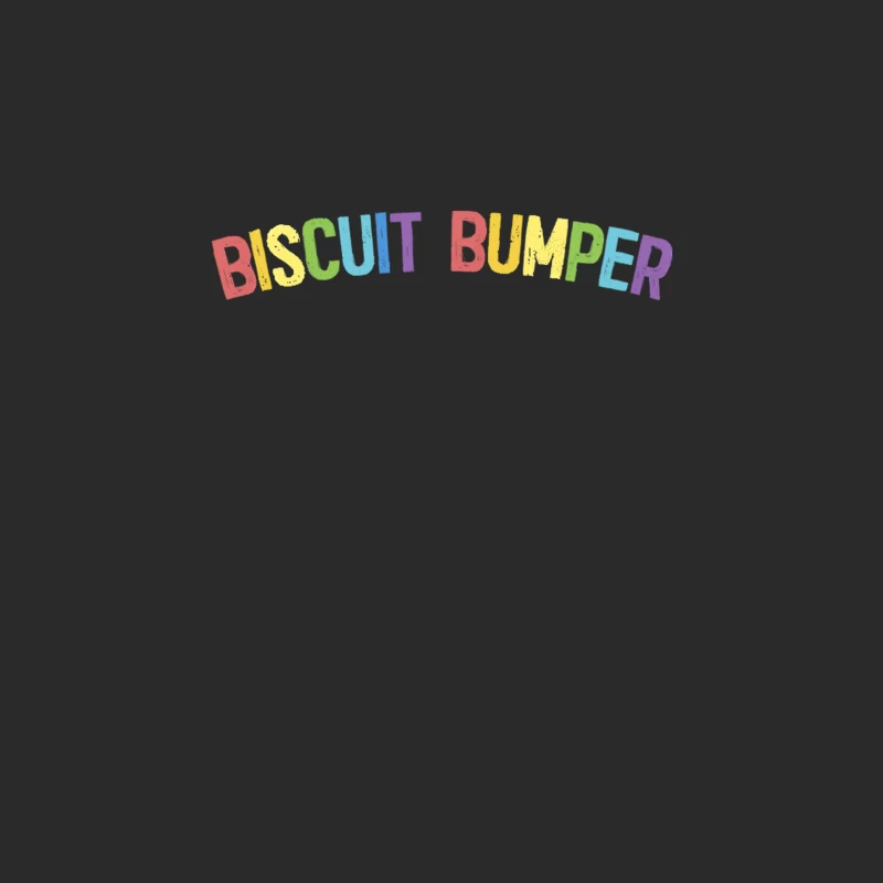 Biscuit Bumper Baseball Cap