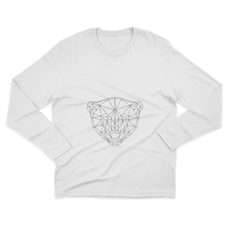  Homme Manches Longues T-Shirt