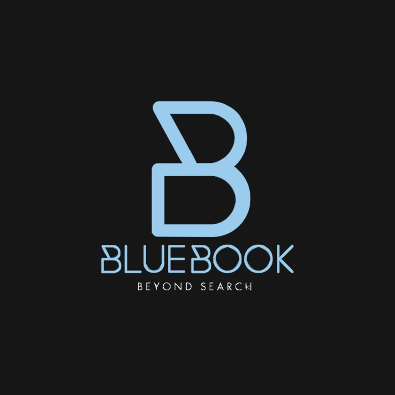 Blue Book Desk Mat