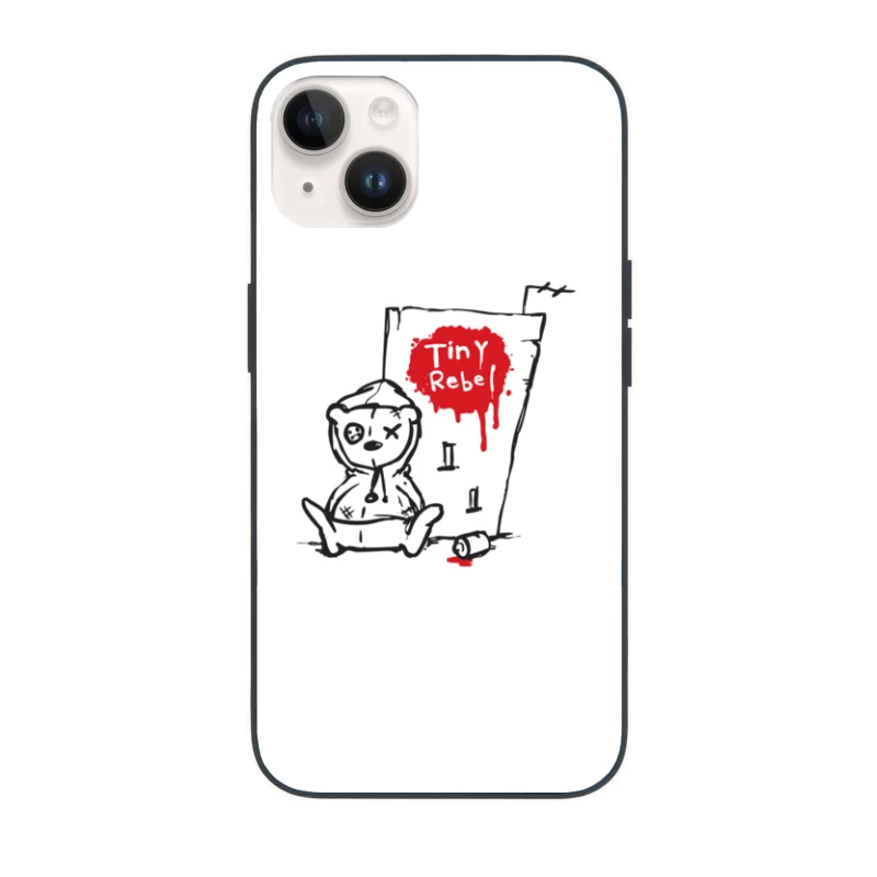  iPhone Case