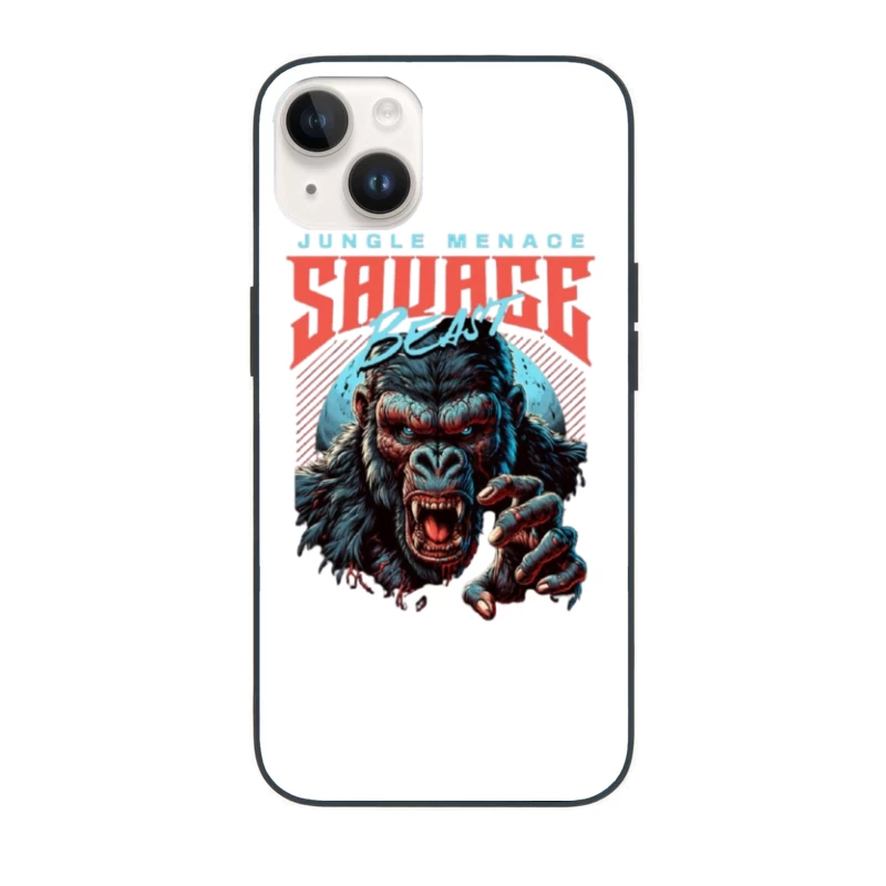  iPhone Case