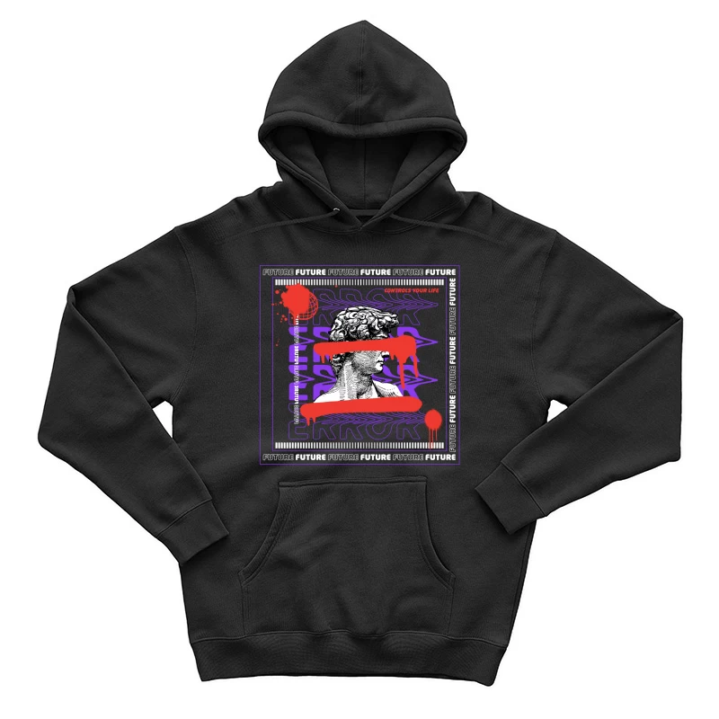  Herren Pullover Hoodie