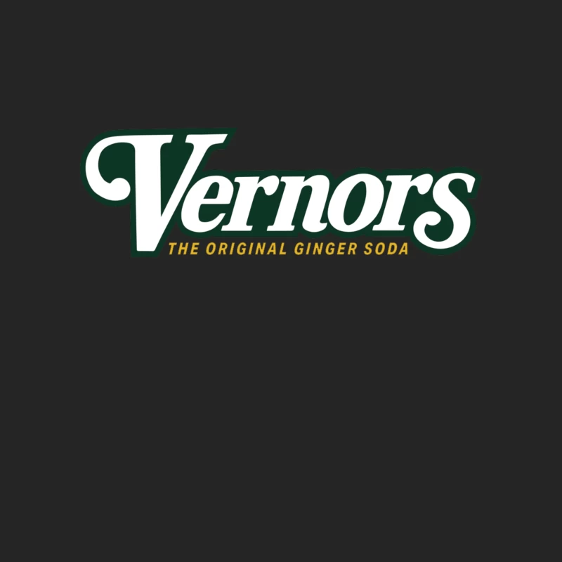 Vernors Ginger soda michigan Male Pullover Sweatshirt