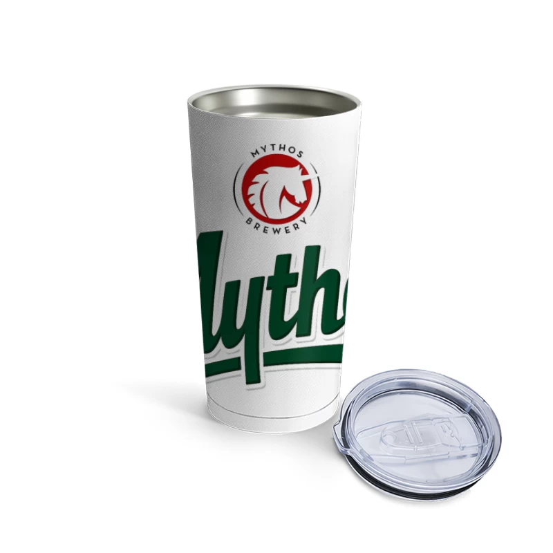  Travel Mug