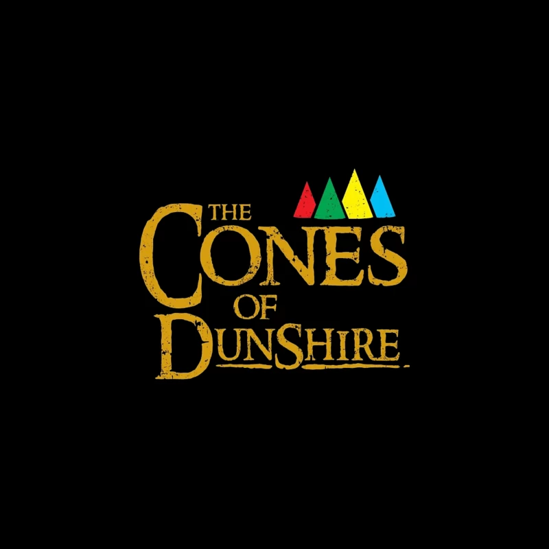 Cones of Dunshire Travel Mug