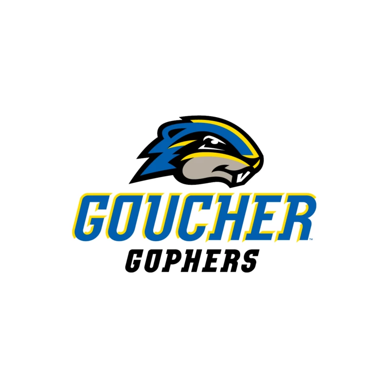 Goucher College Gopher Tapestry