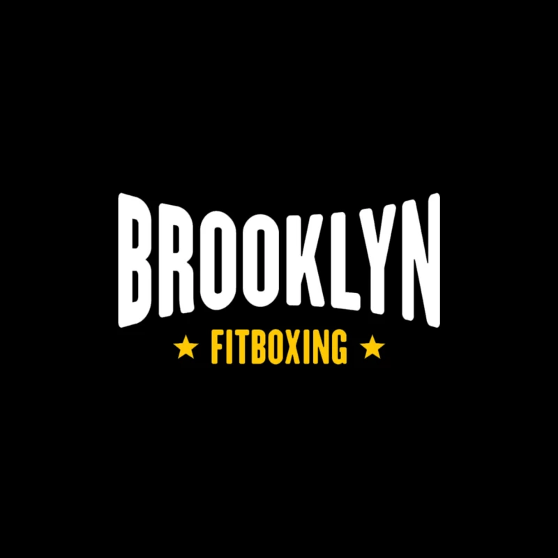 Brooklyn Boxing Club Tapestry