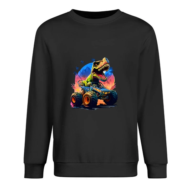  Herren Pullover Sweatshirt