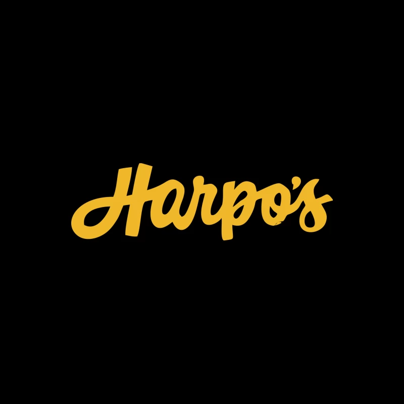 Harpo's Sign 5 Travel Mug