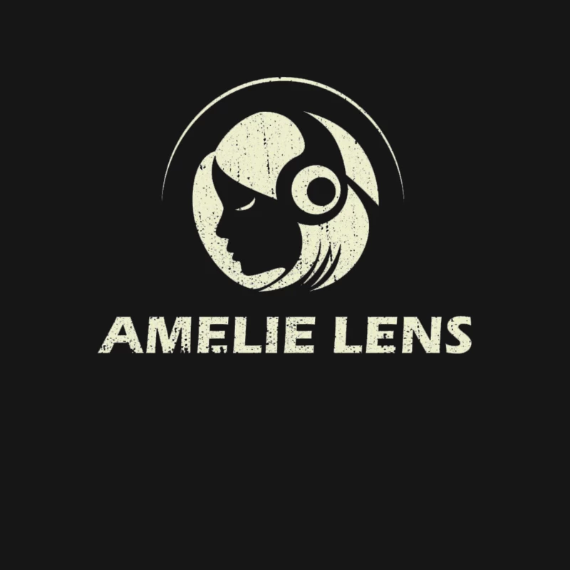 Amelie lens Male T-Shirt