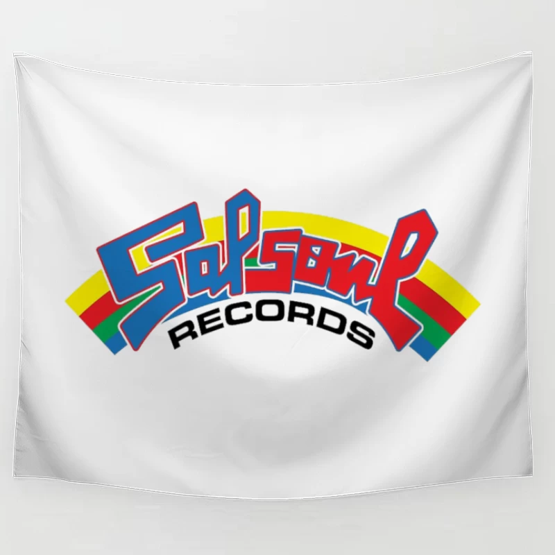Salsoul Records 2 Tapestry