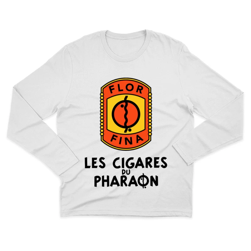  Male Long Sleeve T-Shirt
