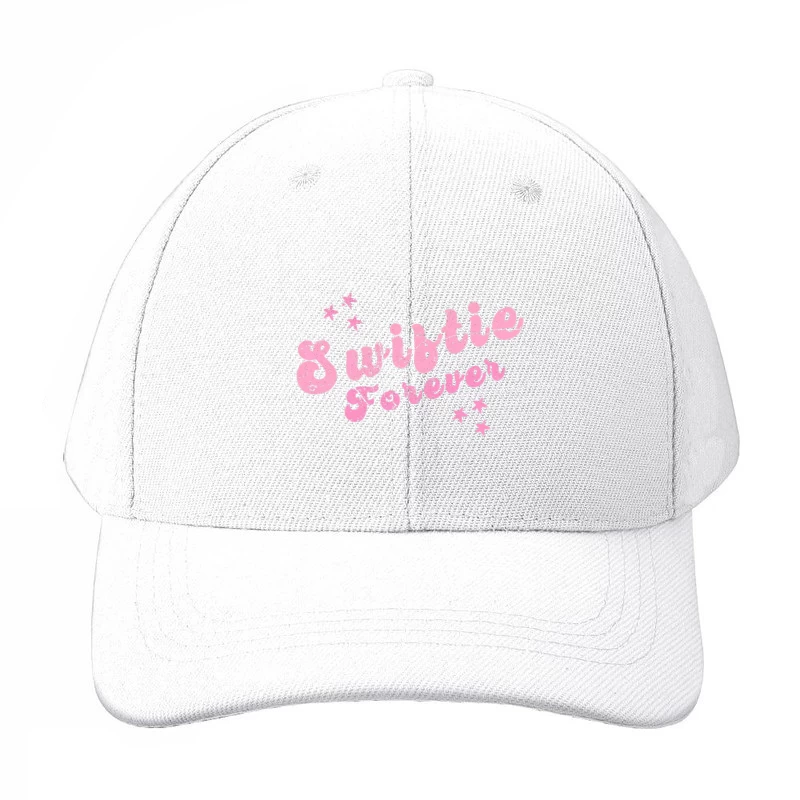 Swiftie Forever Baseball Cap