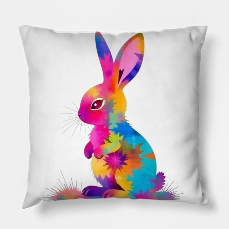  Throw Pillow