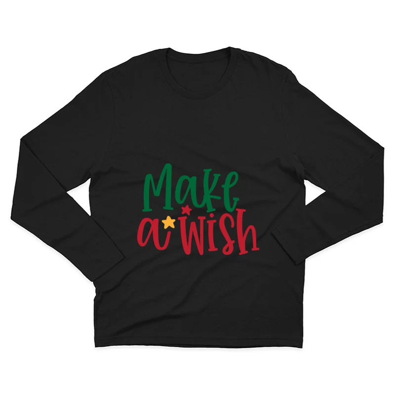 Homme Manches Longues T-Shirt