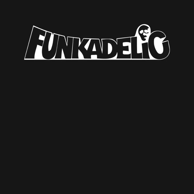 Funkadelic Mouse Pad