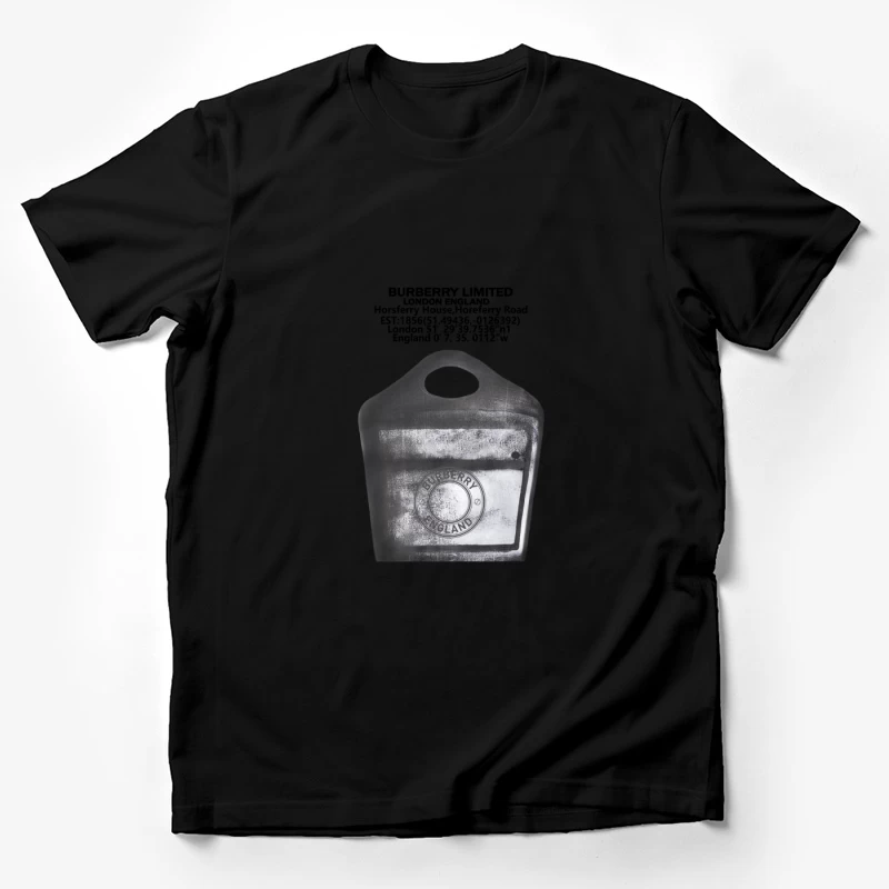  Herren T-Shirt