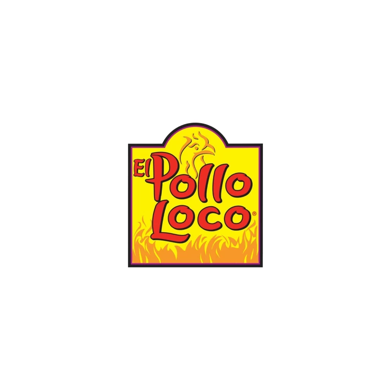 El Pollo Loco 3 Desk Mat
