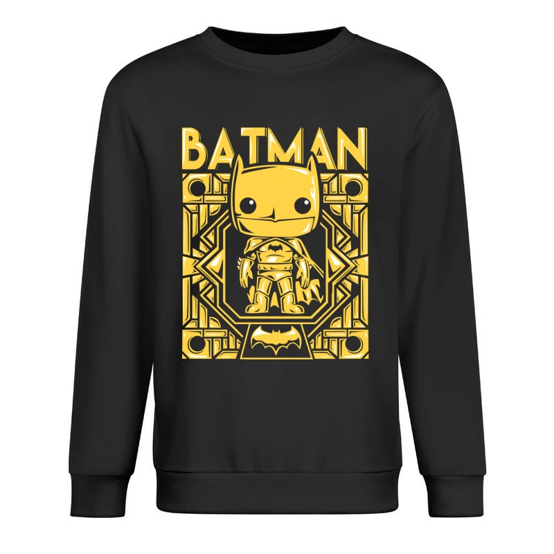  Male Pullover Sweatshirt