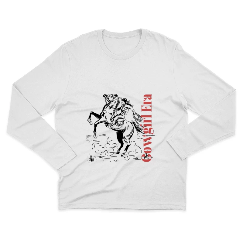  Homme Manches Longues T-Shirt