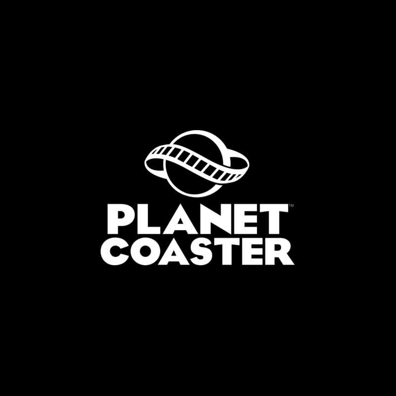 Planet Coaster Travel Mug