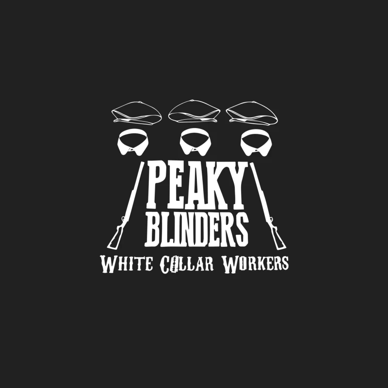 New Peaky Blinders Bucket Hat