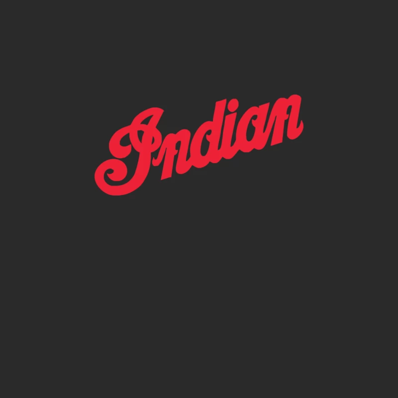Indian Baseball Cap