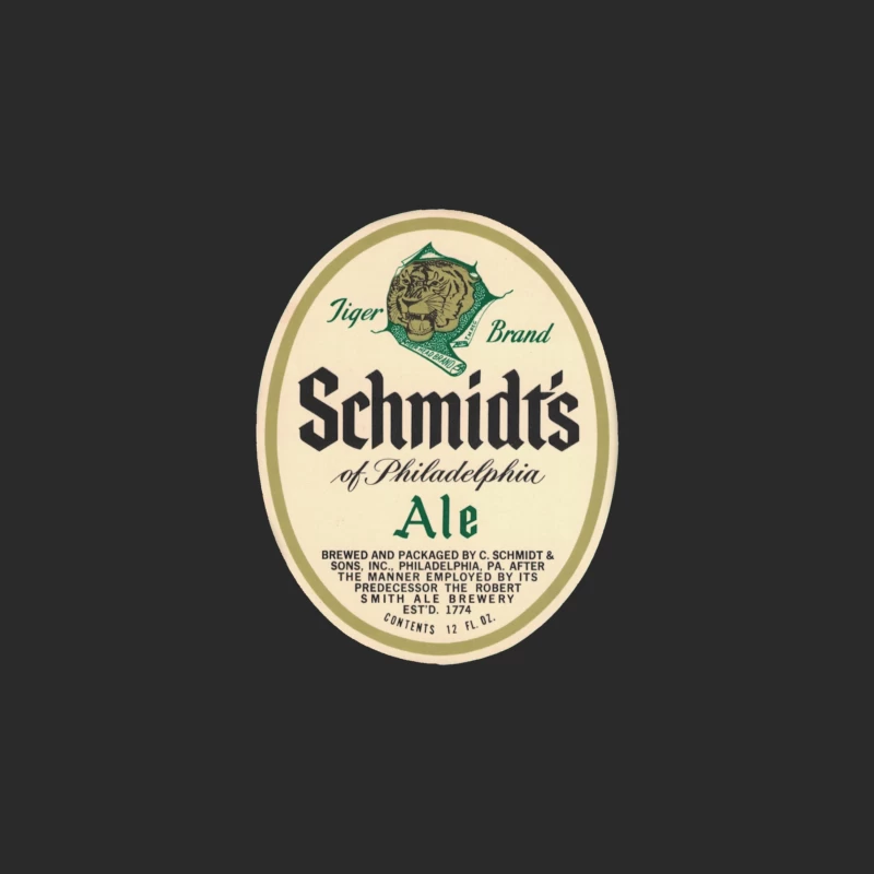 Schmidt's Of Philadelphia Baseball Cap