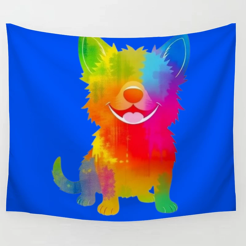  Tapestry